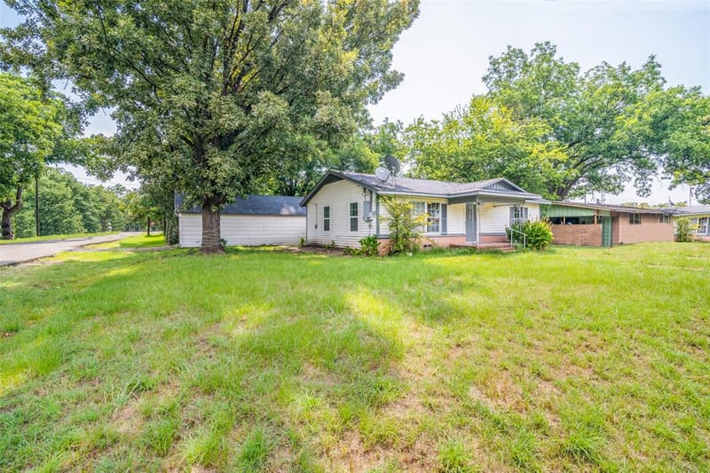 109 Church Street, Quinlan TX 75474 - Photo 2