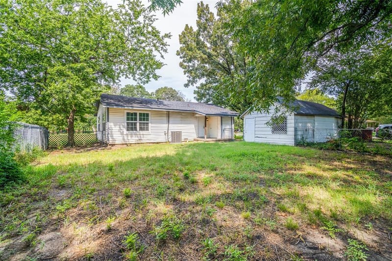 109 Church Street, Quinlan TX 75474 - Photo 24