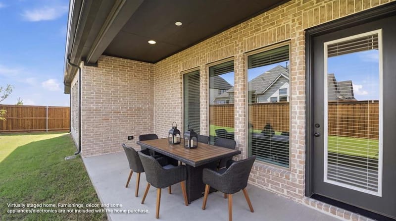 281 Woodoat Road, Waxahachie TX 75165 - Photo 15