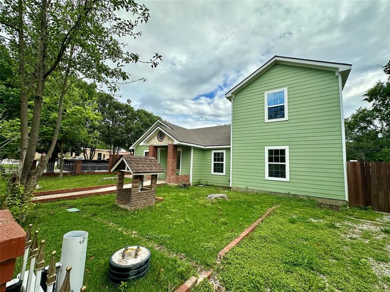 3642 Ada Avenue, Fort Worth TX 76105 - Photo 2
