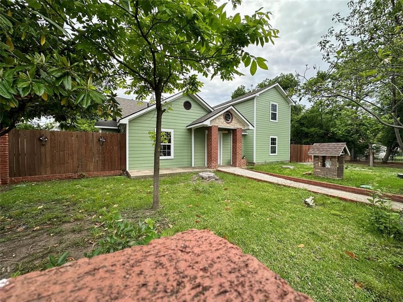 3642 Ada Avenue, Fort Worth TX 76105 - Photo 3