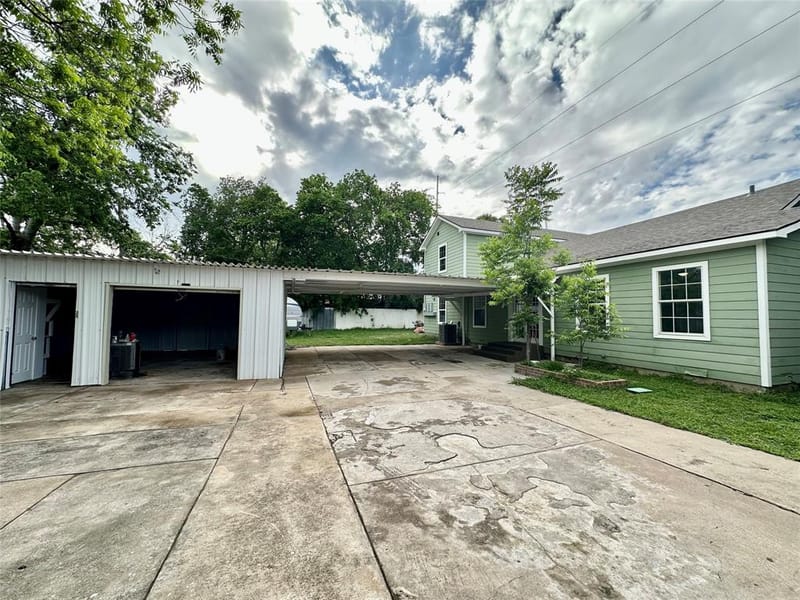 3642 Ada Avenue, Fort Worth TX 76105 - Photo 38