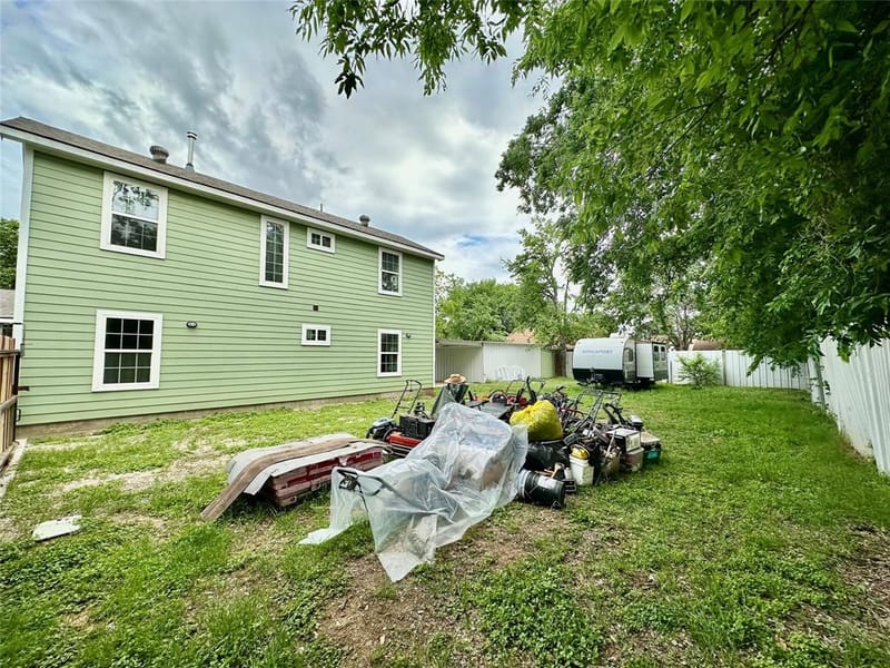 3642 Ada Avenue, Fort Worth TX 76105 - Photo 40