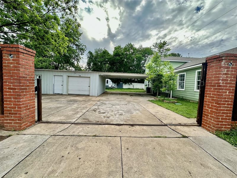 3642 Ada Avenue, Fort Worth TX 76105 - Photo 39