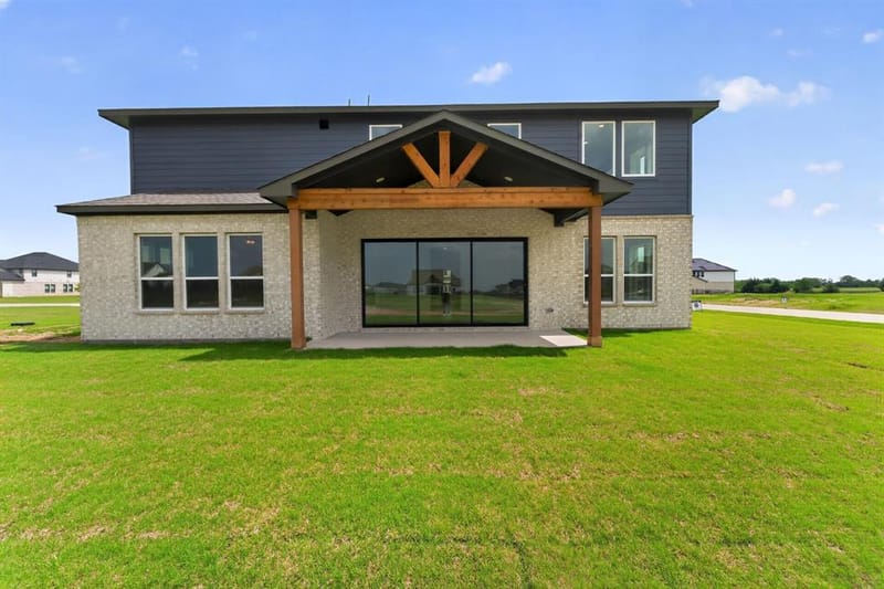 5504 Gaelic Drive, Celina TX 75009 - Photo 28