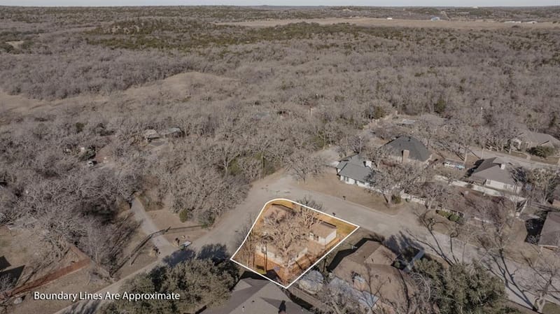 7 NW Ann Road, Mineral Wells TX 76067 - Photo 34