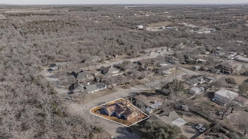 7 NW Ann Road, Mineral Wells TX 76067 - Photo 38