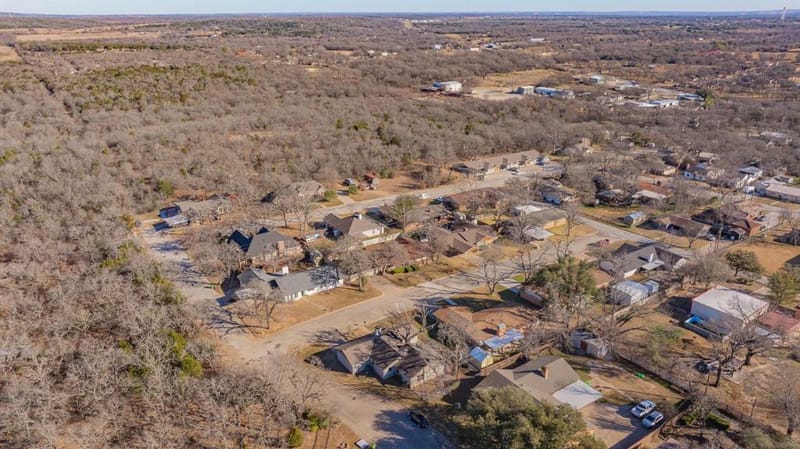 7 NW Ann Road, Mineral Wells TX 76067 - Photo 33