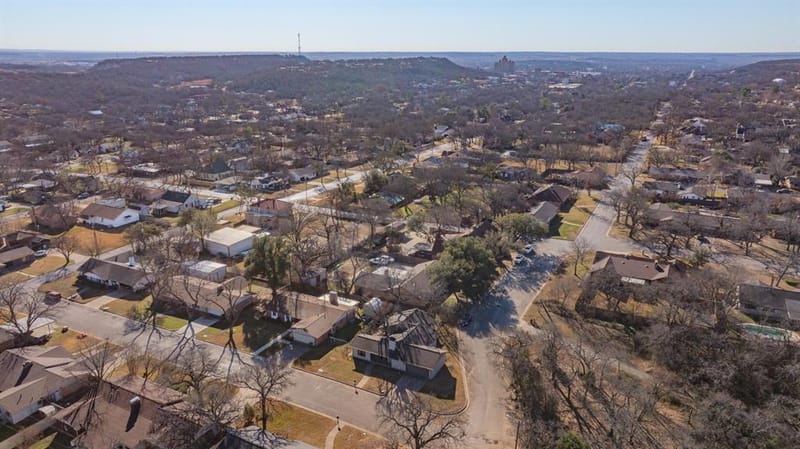 7 NW Ann Road, Mineral Wells TX 76067 - Photo 37