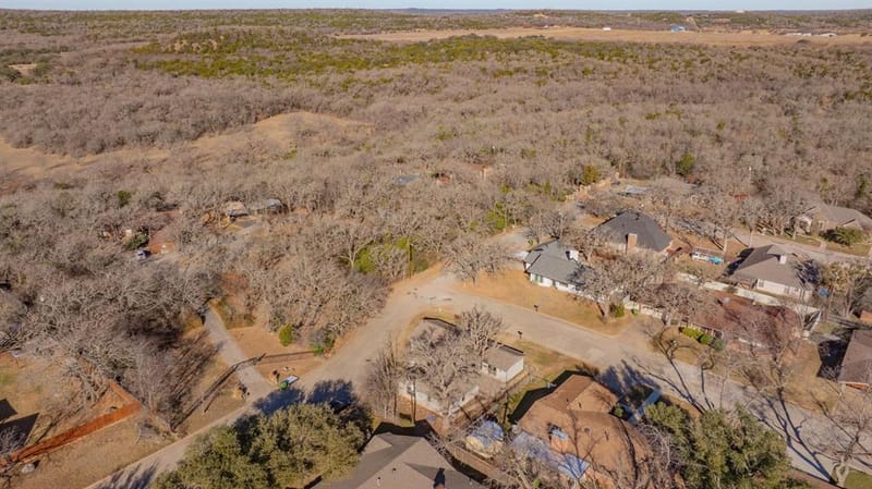 7 NW Ann Road, Mineral Wells TX 76067 - Photo 35