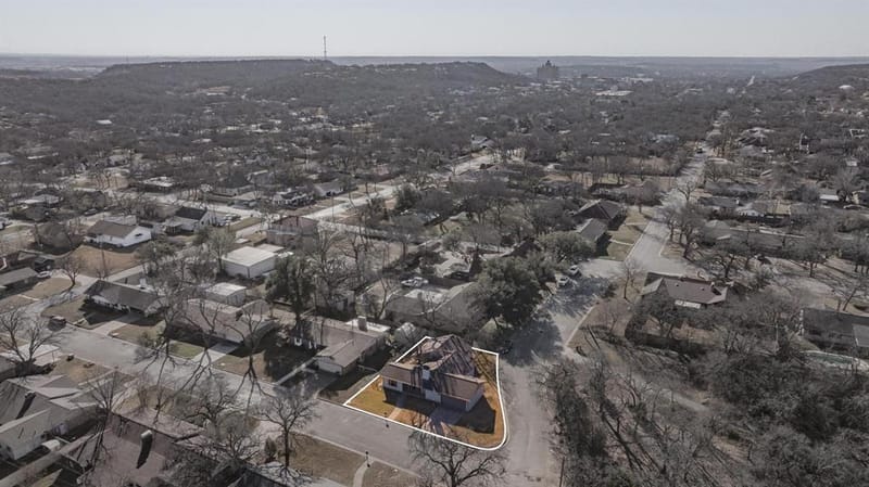 7 NW Ann Road, Mineral Wells TX 76067 - Photo 31