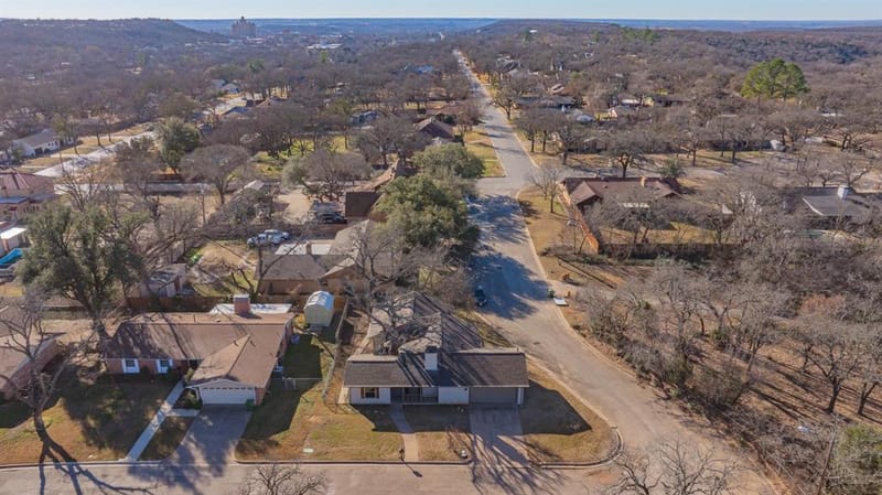 7 NW Ann Road, Mineral Wells TX 76067 - Photo 39
