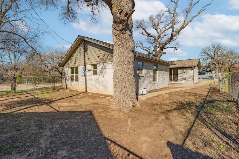 7 NW Ann Road, Mineral Wells TX 76067 - Photo 29