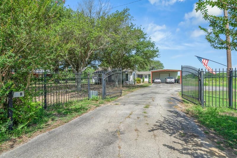 5518 State Highway 198, Canton TX 75103 - Photo 26