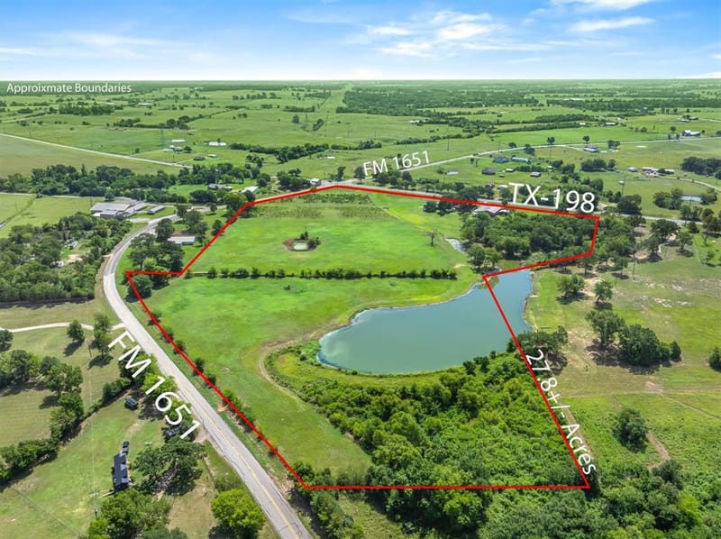 5518 State Highway 198, Canton TX 75103 - Photo 3