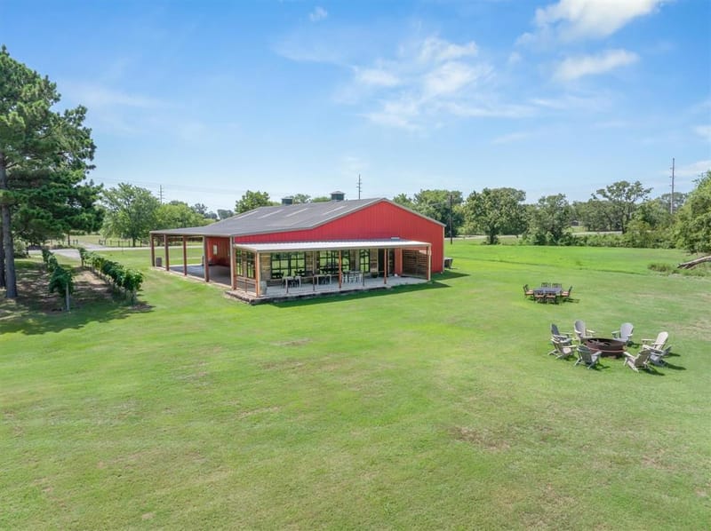 5518 State Highway 198, Canton TX 75103 - Photo 9