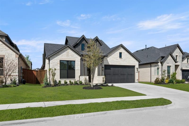 1417 Ripple Glass Road, Midlothian TX 76065 - Photo 2