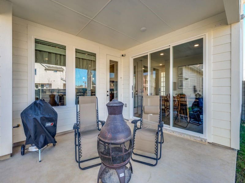 1430 Fennel Street, Argyle TX 76226 - Photo 23