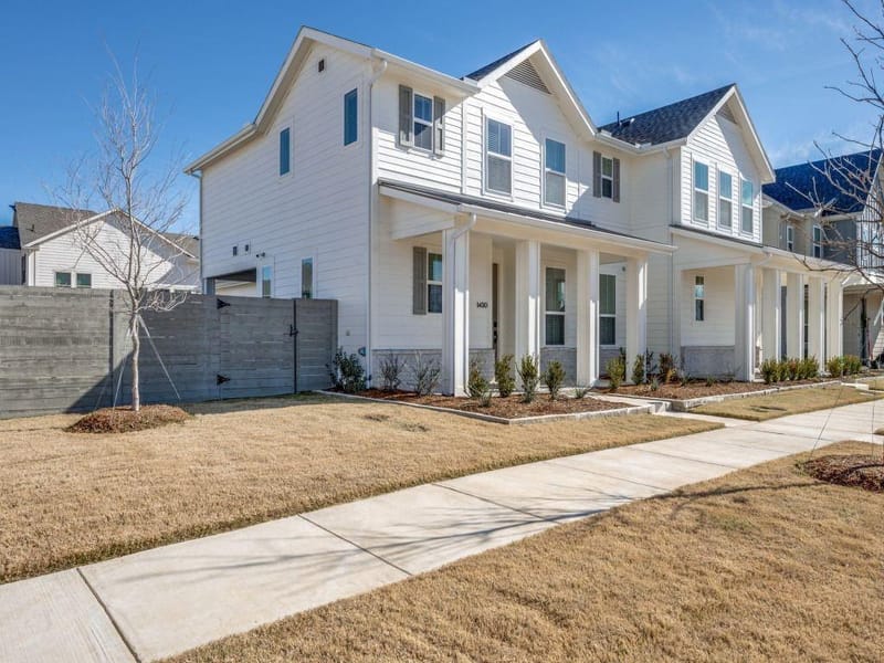 1430 Fennel Street, Argyle TX 76226 - Photo 2