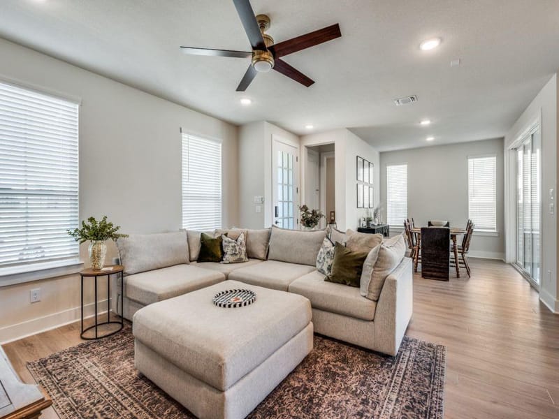 1430 Fennel Street, Argyle TX 76226 - Photo 6