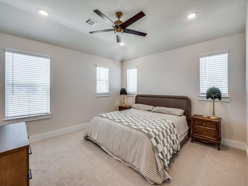 1430 Fennel Street, Argyle TX 76226 - Photo 17
