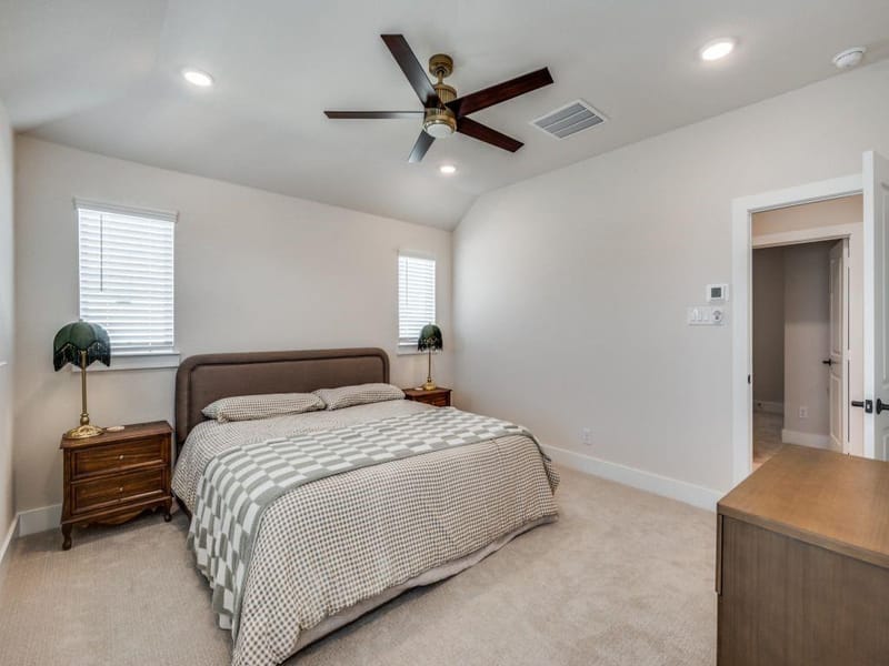 1430 Fennel Street, Argyle TX 76226 - Photo 16