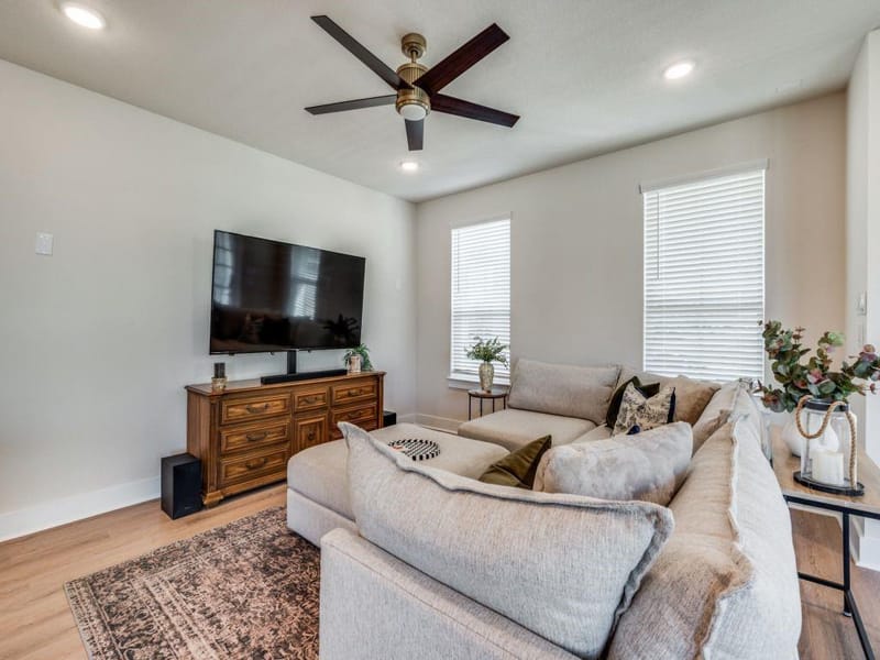 1430 Fennel Street, Argyle TX 76226 - Photo 7