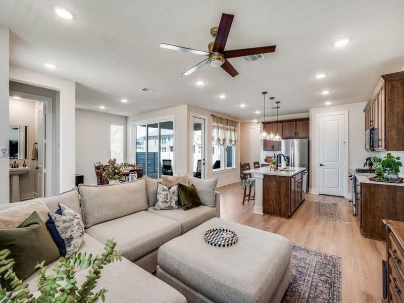 1430 Fennel Street, Argyle TX 76226 - Photo 5
