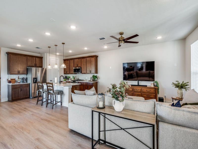 1430 Fennel Street, Argyle TX 76226 - Photo 9