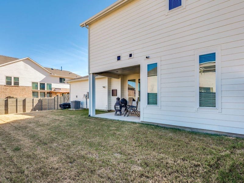 1430 Fennel Street, Argyle TX 76226 - Photo 24