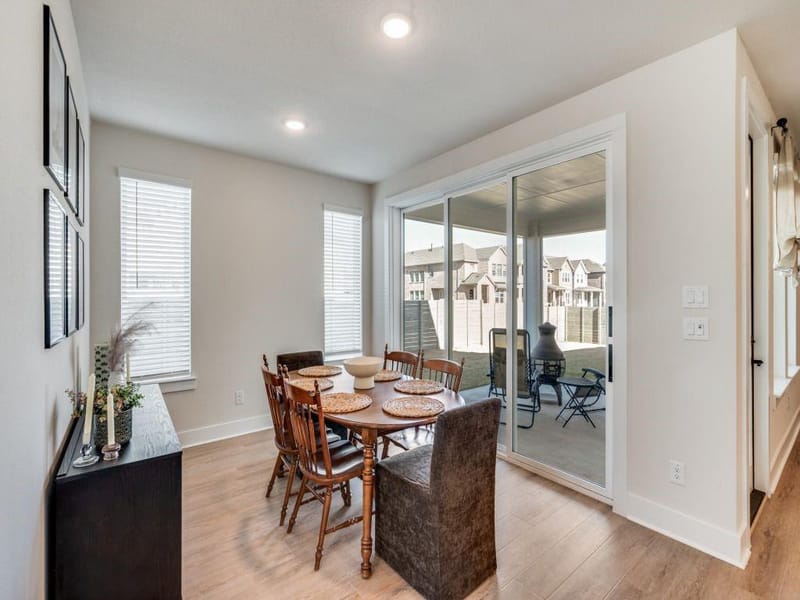 1430 Fennel Street, Argyle TX 76226 - Photo 4