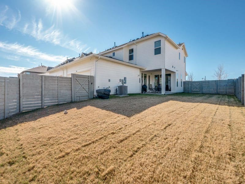 1430 Fennel Street, Argyle TX 76226 - Photo 25