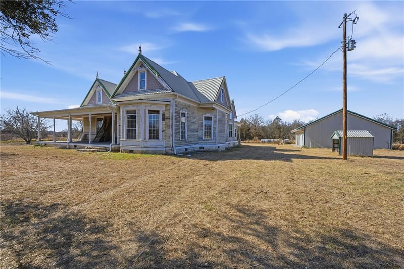 8640 State Highway 198, Canton TX 75103 - Photo 22