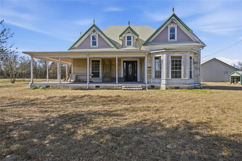 8640 State Highway 198, Canton TX 75103