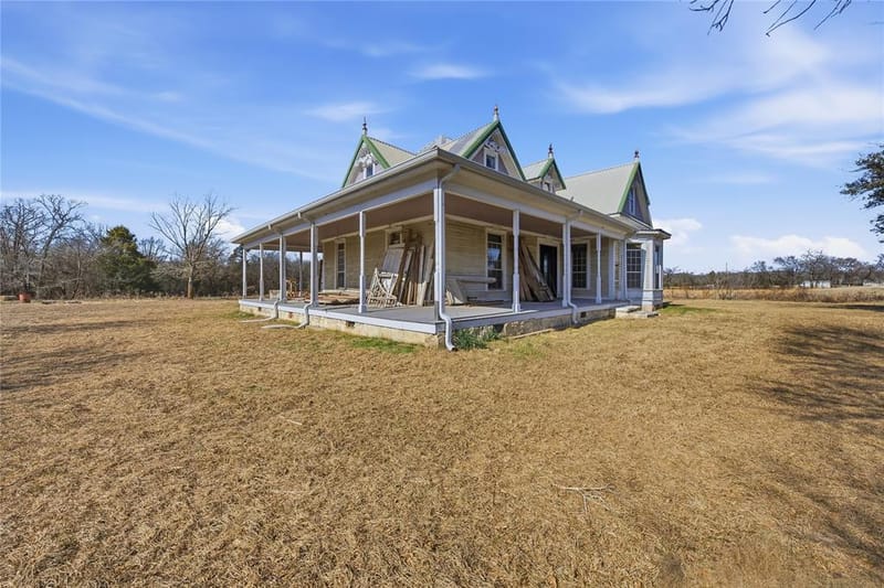 8640 State Highway 198, Canton TX 75103 - Photo 20