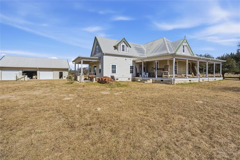 8640 State Highway 198, Canton TX 75103 - Photo 19