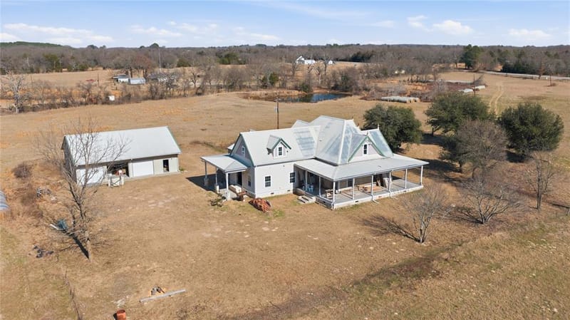 8640 State Highway 198, Canton TX 75103 - Photo 25