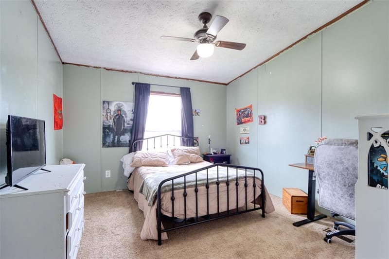408 HCR 1414, Blum TX 76627 - Photo 23