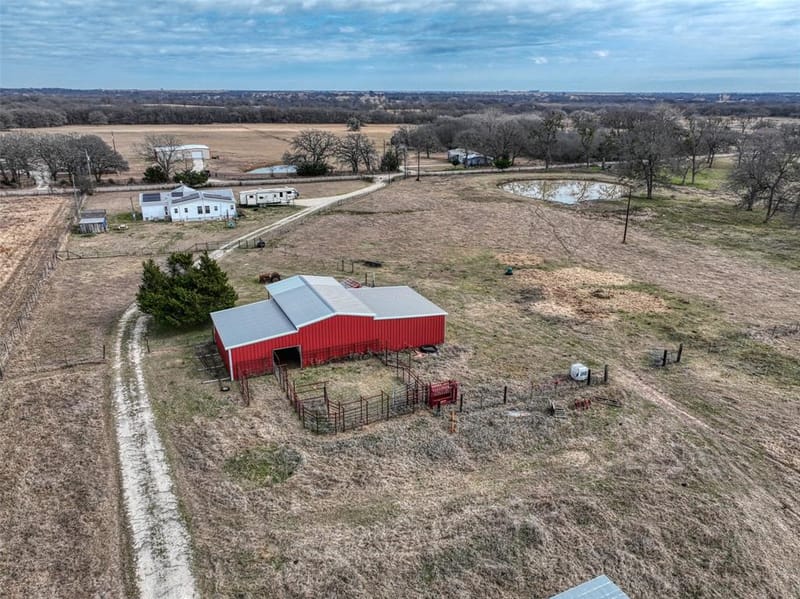 408 HCR 1414, Blum TX 76627 - Photo 6