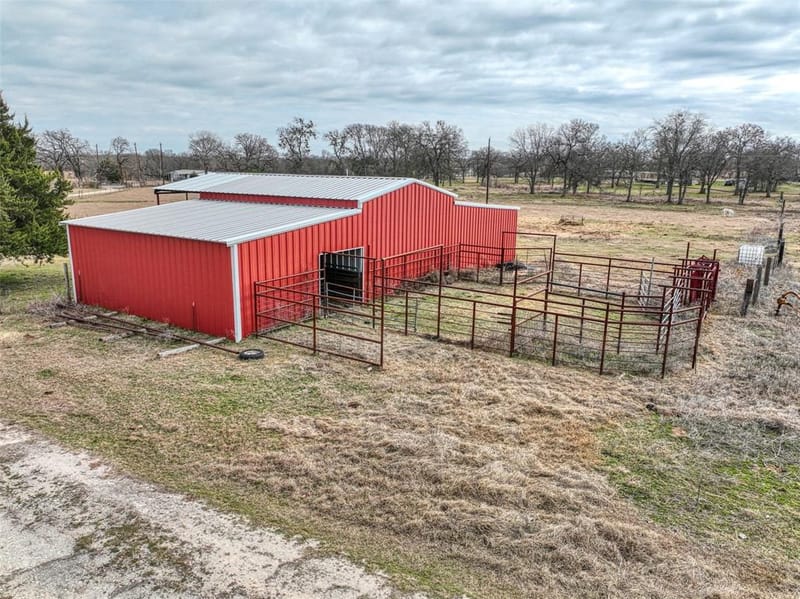 408 HCR 1414, Blum TX 76627 - Photo 7