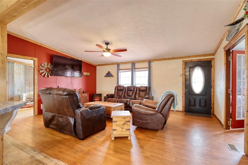 408 HCR 1414, Blum TX 76627 - Photo 10
