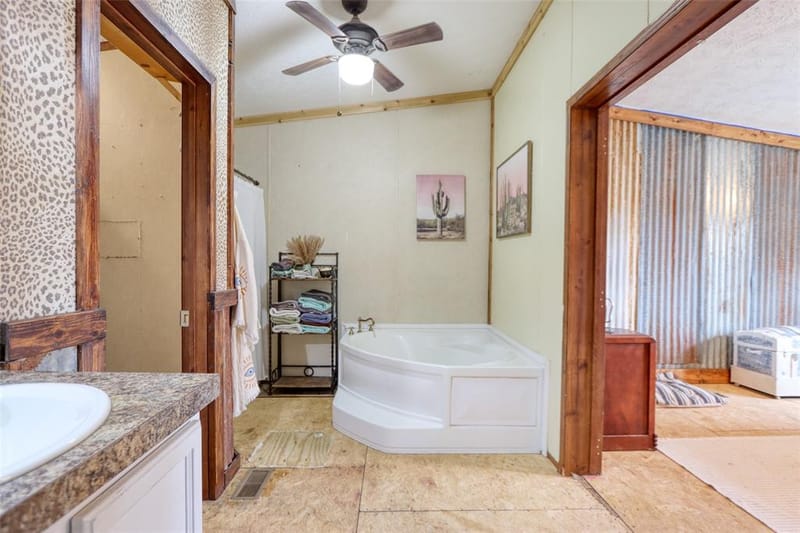408 HCR 1414, Blum TX 76627 - Photo 18