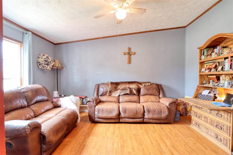 408 HCR 1414, Blum TX 76627 - Photo 11