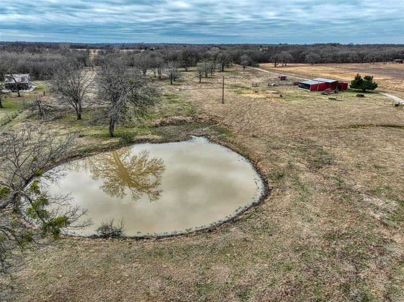 408 HCR 1414, Blum TX 76627 - Photo 8