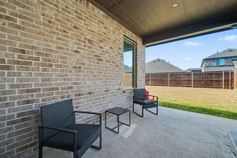 1276 Caprock Drive, Forney TX 75126 - Photo 28