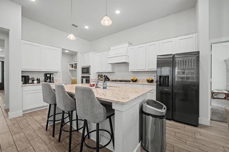 1276 Caprock Drive, Forney TX 75126 - Photo 9