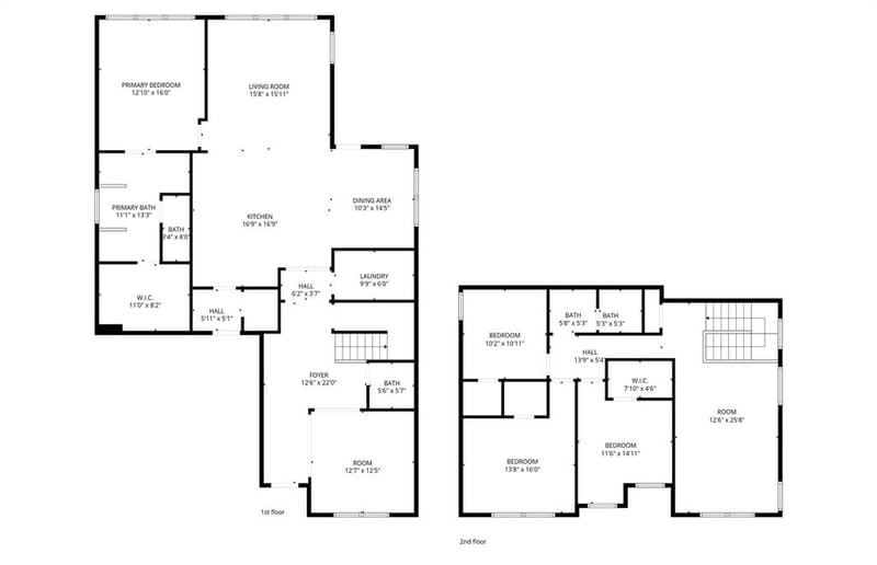 1276 Caprock Drive, Forney TX 75126 - Photo 4