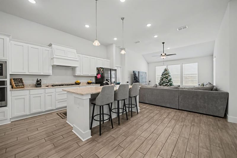 1276 Caprock Drive, Forney TX 75126 - Photo 8