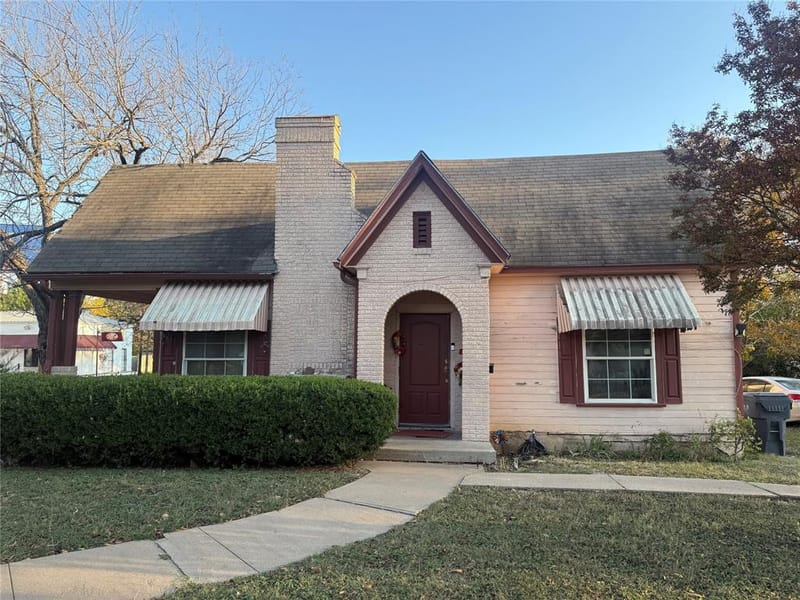 2600 COLONIAL, Waco TX 76707