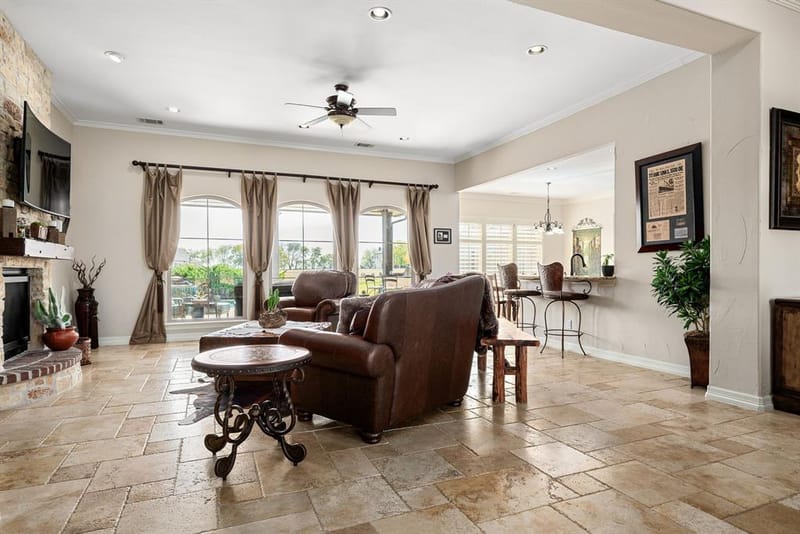4260 Waterstone Estates Drive, McKinney TX 75071 - Photo 5
